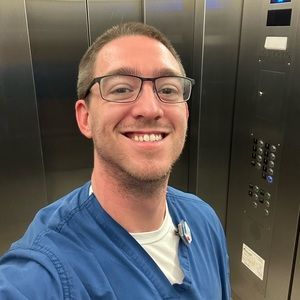 Meet your Posher, Thomas